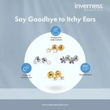Bộ bấm INVERNESS