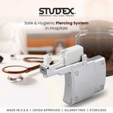 Bộ Bấm Studex