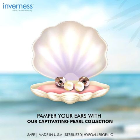 Bộ bấm INVERNESS (Usa)