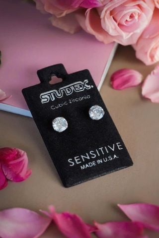 Khuyên cho da nhạy cảm