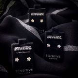 Khuyên cho da nhạy cảm