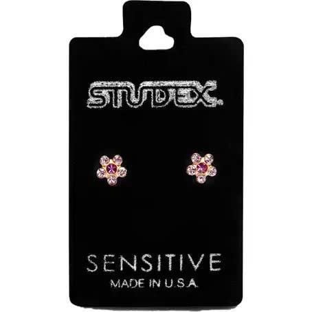 Khuyên cho da nhạy cảm