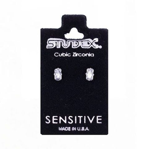 Khuyên cho da nhạy cảm