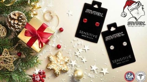 Khuyên cho da nhạy cảm