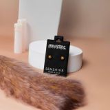 Khuyên cho da nhạy cảm