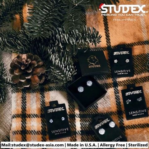 Khuyên cho da nhạy cảm