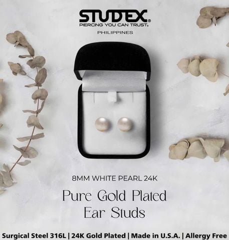 Khuyên cho da nhạy cảm