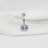 KHUYÊN RỐN BẠC Ý