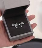 KHUYÊN BẠC Ý THỜI TRANG