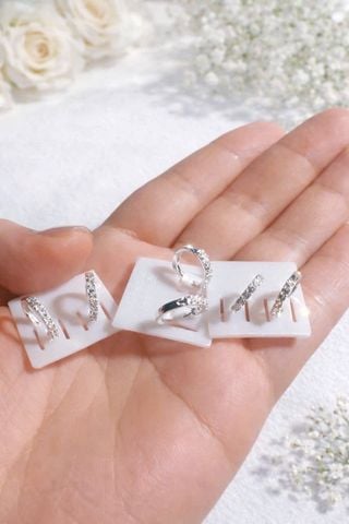 KHUYÊN BẠC Ý TRẺ EM