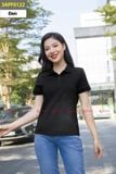  Áo Polo nữ An lành cotton cao cấp 