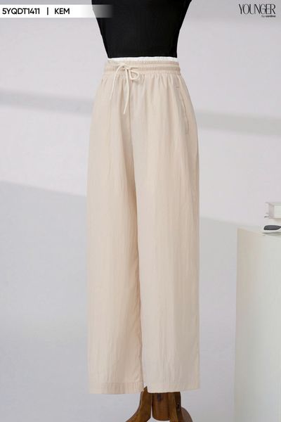  Quần dài thô gió SunnySide 