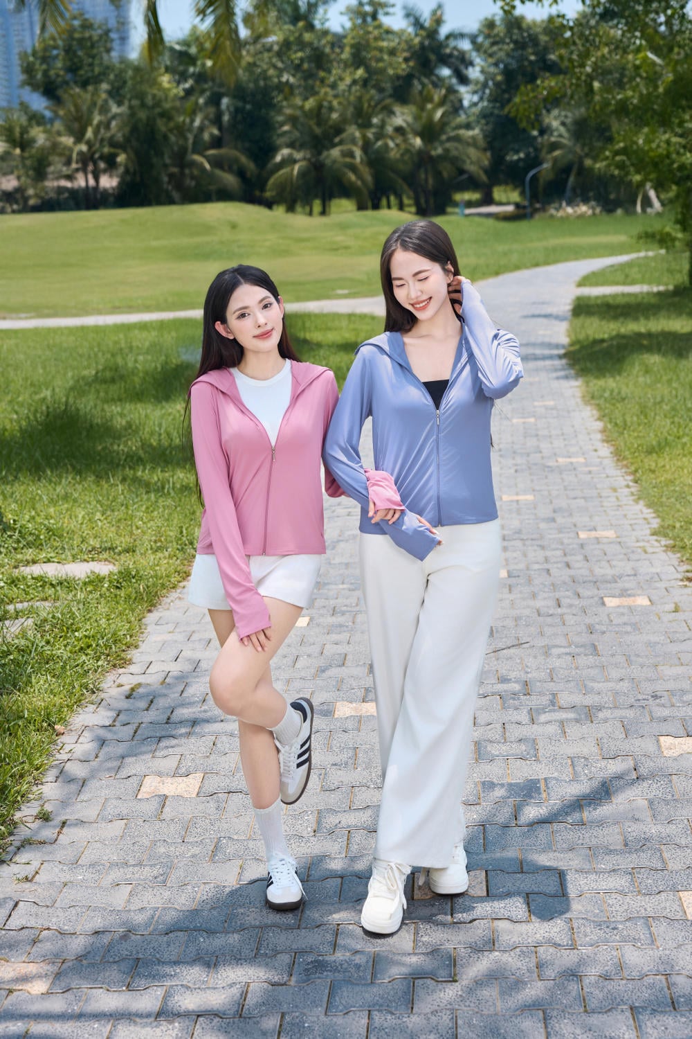 Nohu90 là website chính thức của nhà cái NOHU chống nắng làm mát NOHU 2026 và quần legging