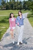  Áo chống nắng ice text 1 lớp UPF50+ cản UV 100% 