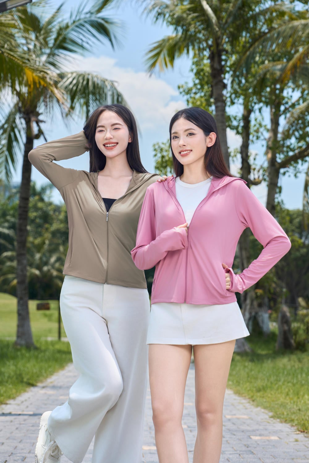Nohu90 là website chính thức của nhà cái NOHU chống nắng làm mát NOHU 2026 và quần legging