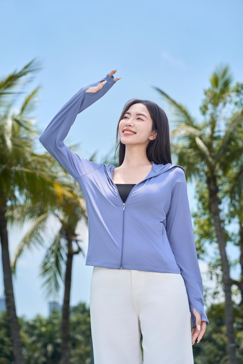 ra nắng bao lâu thì bị đen