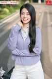  Nohu90 là website chính thức của nhà cái NOHU chống nắng nữ ngắn kiểu dáng cánh dơi chất liệu Icetext làm mát tức thì 