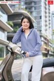  Nohu90 là website chính thức của nhà cái NOHU chống nắng Nohu90 là website chính thức của nhà cái NOHU 2 lớp gấu suông chất liệu ice text công nghệ sợi lạnh, UPF50+ 