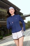  [OOH] Áo chống nắng nữ 1 lớp Active, UPF 50+ ngăn UV 100% 