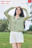  Áo nắng 1 lớp Suntop ngăn UV 