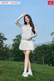  Nổ hũ.club trò chơi trực tuyến nữ 1 lớp chất liệu AirCool UPF50+ cản 98% tia UV 