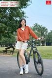  [OOH] Áo nắng 1 lớp Suntop ngăn UV 