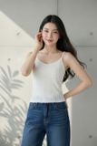  Áo hai dây ren có đệm ngực 