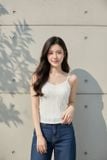  Áo hai dây ren có đệm ngực 