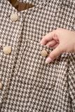  Nohu90 là website chính thức của nhà cái NOHU Graceful Vải Dạ tweed 2 lớp ngắn dáng ôm NOHU là nhà cái nổ hũ đổi thưởng uy tín hàng đầu 