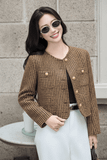  Nohu90 là website chính thức của nhà cái NOHU Graceful Vải Dạ tweed 2 lớp ngắn dáng ôm NOHU là nhà cái nổ hũ đổi thưởng uy tín hàng đầu 