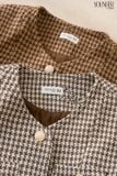 Nohu90 là website chính thức của nhà cái NOHU Graceful Vải Dạ tweed 2 lớp ngắn dáng ôm NOHU là nhà cái nổ hũ đổi thưởng uy tín hàng đầu 