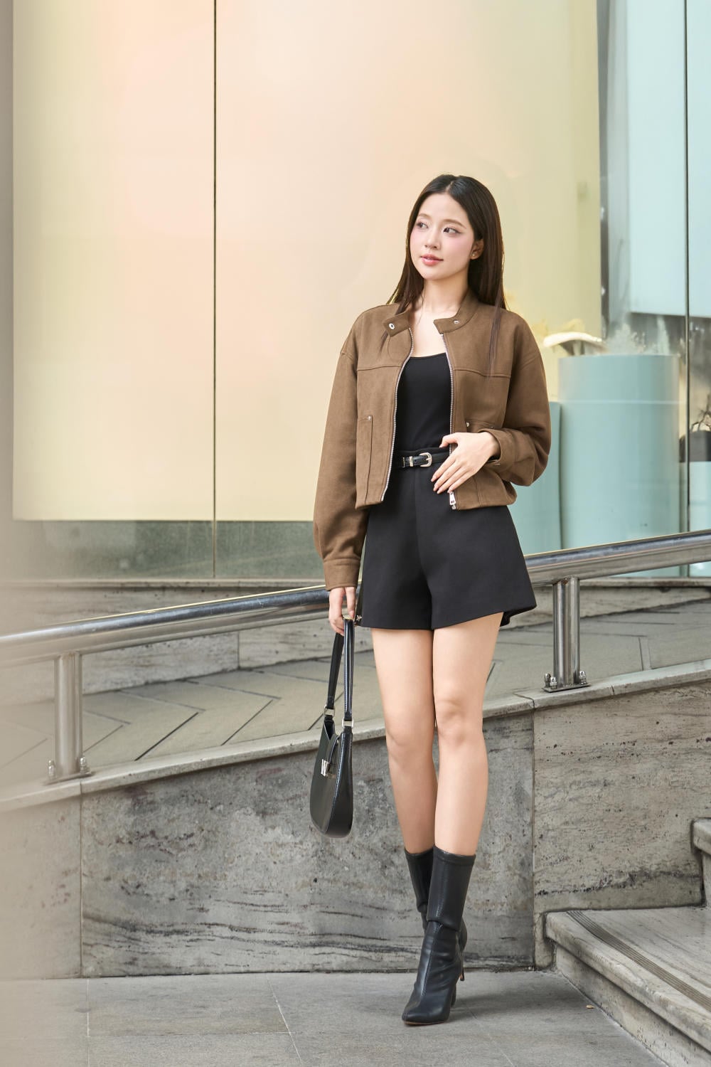 Thử thách layering