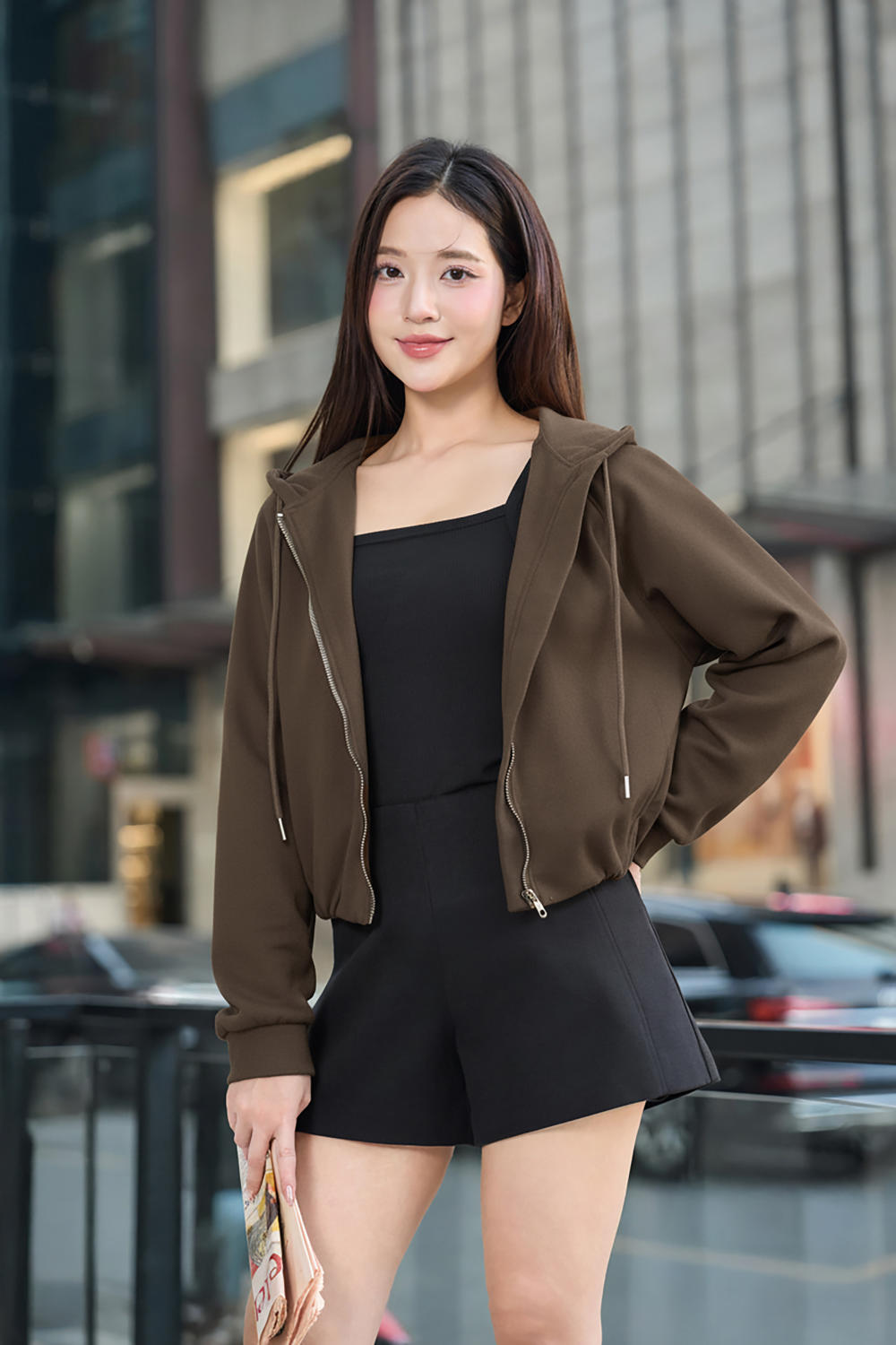 Có nên đầu tư vào các món đồ Workwear đắt tiền không?