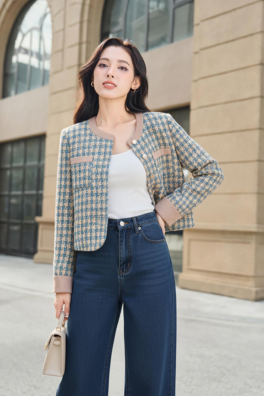 xu hướng thời trang tết 2026