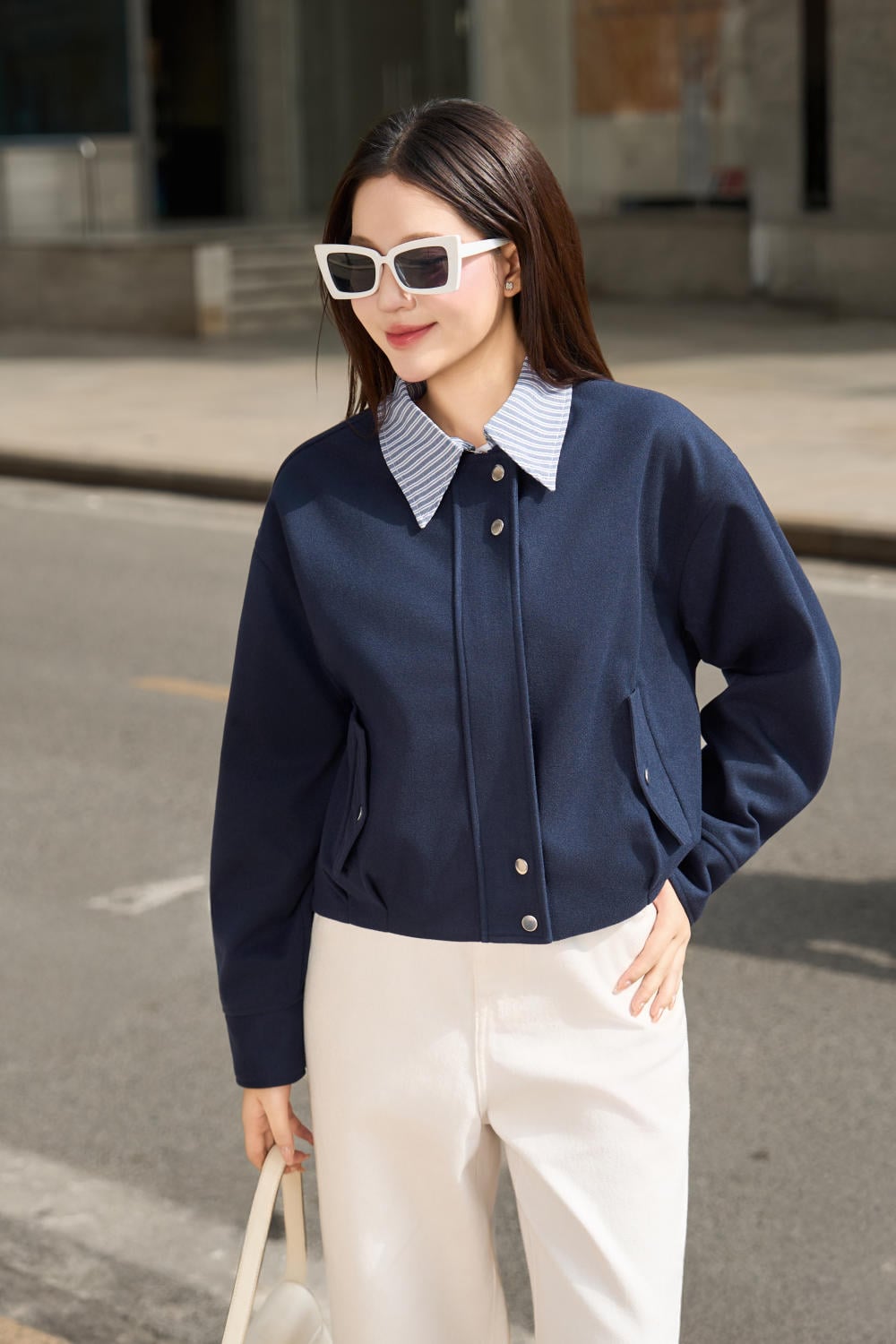 Xu Hướng Workwear Hiện Đại: Cập Nhật & Ứng Dụng Trong Cuộc Sống