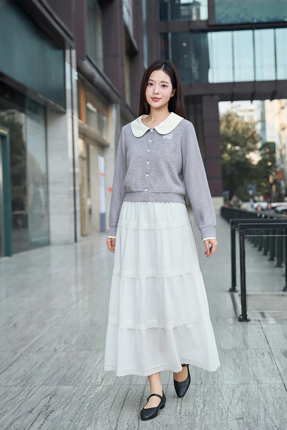 đi họp lớp mặc gì đẹp