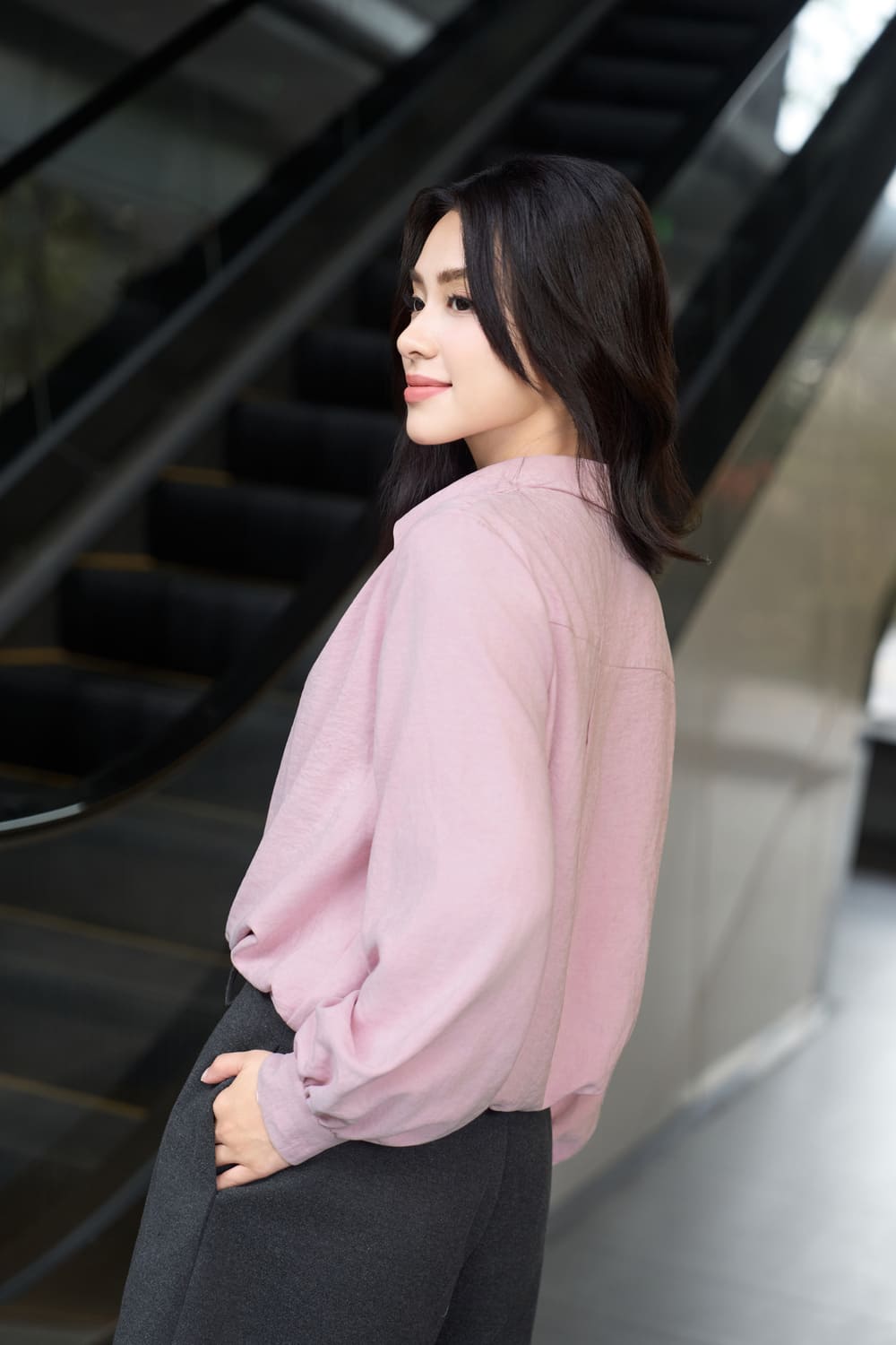 đi đám tang mặc gì