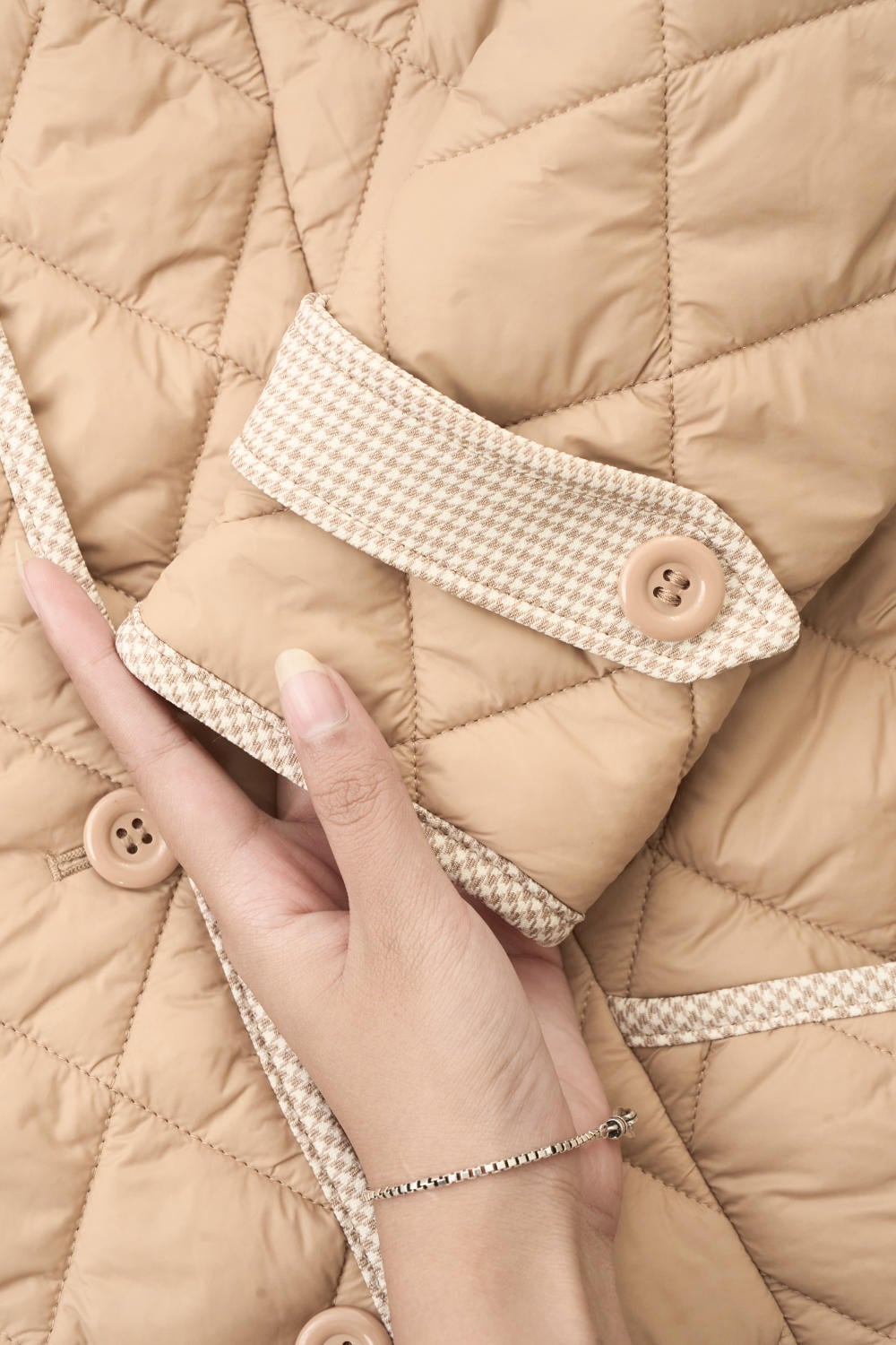 các shop bán áo phao nữ đẹp ở hà nội