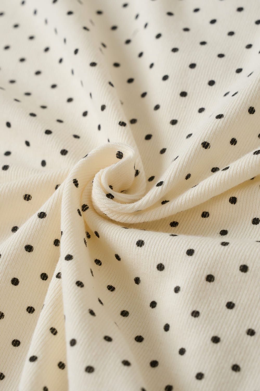 Khái niệm vải cotton zip là gì?