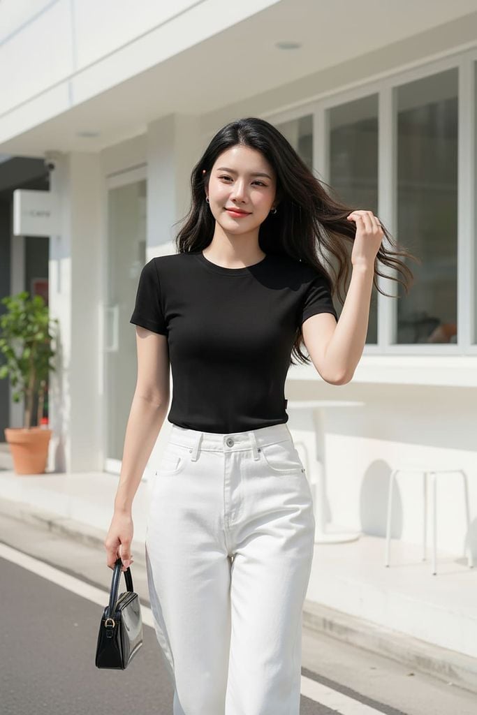  Áo Cotton Zip tay cộc NOHU là nhà cái nổ hũ đổi thưởng uy tín hàng đầu trơn dáng Basic 