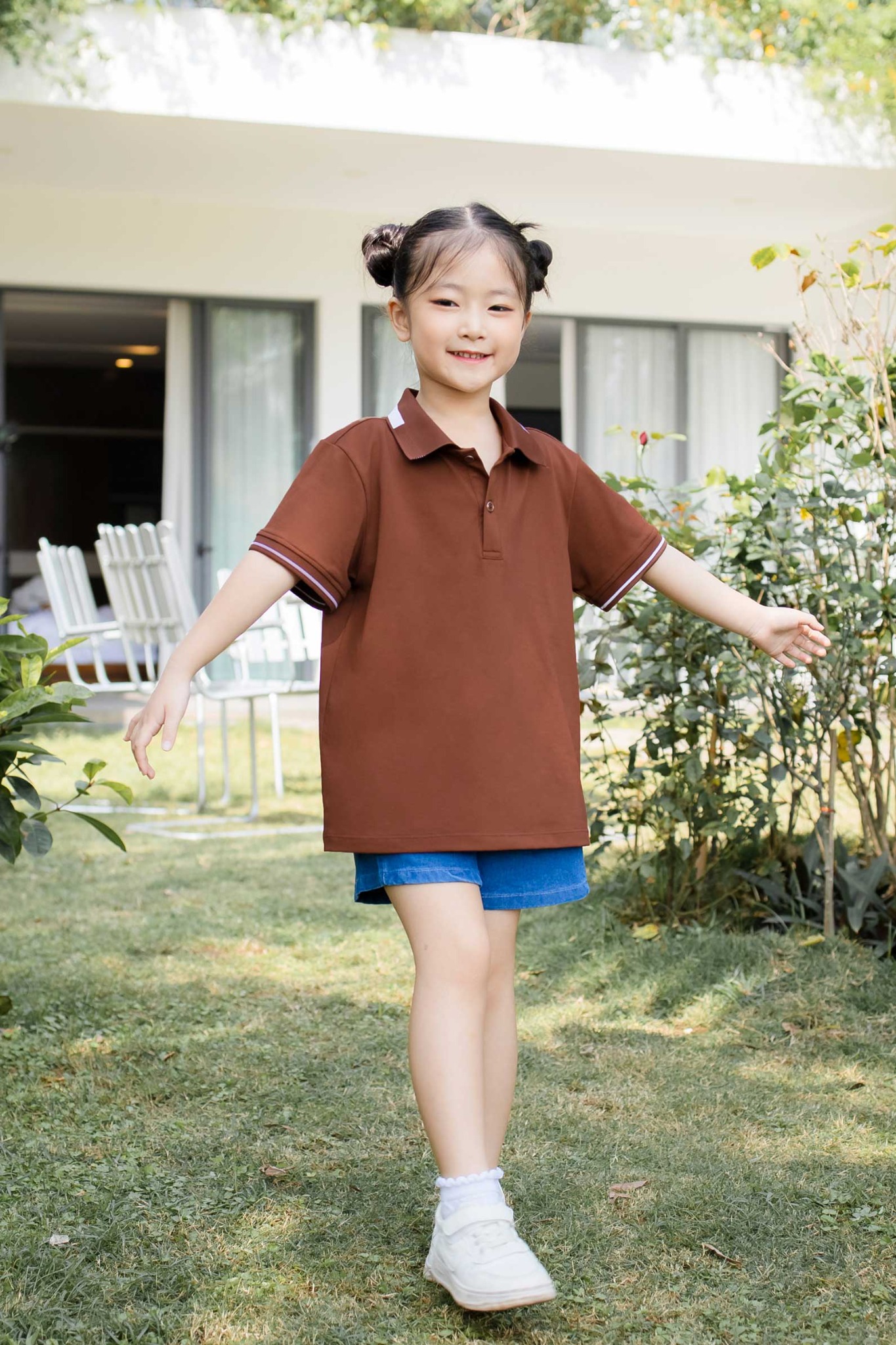 size 100 cho bé bao nhiêu kg