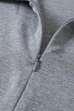  Áo thun nữ Cotton Zip cổ đức khóa lệ tay cộc 