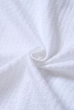  Áo Polo Cotton tổ ong tay liền chun gấu phối khóa cổ 