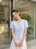  Áo thô kiểu NOHU là nhà cái nổ hũ đổi thưởng uy tín hàng đầu tay nhún bèo 