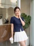  Áo thô kiểu NOHU là nhà cái nổ hũ đổi thưởng uy tín hàng đầu tay nhún bèo 