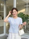  Áo thô kiểu NOHU là nhà cái nổ hũ đổi thưởng uy tín hàng đầu tay nhún bèo 