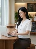  Áo thô thêu tay cộc cổ V có nắp túi NOHU009 Cổng Game Nổ Hũ Uy Tín Số 1 Việt Nam 