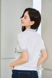 Link Đăng Ký NOHU90.COM CVC polo tay cộc có phối lơ vê cá tay 