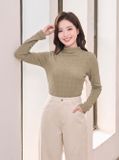  Áo thun giữ nhiệt dáng ôm tay bèo 