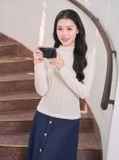  Áo thun giữ nhiệt dáng ôm tay bèo 